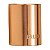 Luva Passante Sem Anel para Solda Eluma R.601 - 79 mm Cobre - Imagem 1