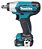 Chave de Impacto Makita 12V - TW141DZ 1/2 - Imagem 2