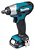 Chave de Impacto Makita 12V - TW141DZ 1/2 - Imagem 1