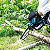 Cortadora de Galhos Makita 18V - 150 mm DUC150Z01 - Imagem 4