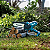 Cortadora de Galhos Makita 18V - 150 mm DUC150Z01 - Imagem 5