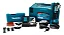 Multiferramenta Makita 18V - DTM52RTJX1
 acompanha 2 baterias 5.0Ah, carregador e acessórios - Imagem 1