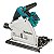 Serra Circular de Trilho Makita 18V+18V - DSP600Z - Imagem 1