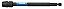 Porta-Bit com Esfera de Aço Makita - 152 mm E-24131 - Imagem 2
