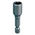 Soquete Magnético Makita - 06 x 50 mm B-38691 - Imagem 1