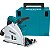 Serra Circular Makita SP6000J - 165 mm 127V - Imagem 1
