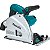 Serra Circular Makita SP6000J - 165 mm 127V - Imagem 2