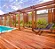 Verniz Eucatex Galão 3.6L Stain Power - Imbuia - Imagem 4