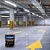 Tinta Acrílica Ultra Premium Piso Grafeno Eucatex Semiacetinado Lata 18L Vermelho Segurança - Imagem 5