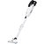 Aspirador de Pó Makita 40V com 2 Baterias + Carregador CL001GD202 (127V) Verde - Imagem 3