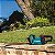 Aparador de Cerca Viva Makita 18V 600mm DUH601Z - Imagem 3