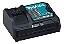 Furadeira Angular Makita 12V DA332DSMJ 10mm com 2 Baterias 4Ah, Carregador e Maleta - Imagem 7