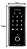 Fechadura Pado Digital Sobrepor FDS-101 EL - Imagem 4