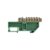 Barramento Terra 6 Furos p/ Trilho DIN Verde – Soprano - Imagem 5