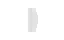 Quadro de Distribuição PVC 18 Disjuntores Branco sem Barramento para Sobrepor IEC-PB – Soprano - Imagem 3