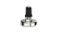 Sapata Niveladora para Móveis 32mm Niquelado – Soprano - Imagem 1