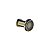 Visor Para Porta 25X42Mm Antique Brass - Soprano - Imagem 1
