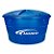 Caixa D'Água Amanco Wavin 1000L Azul com Tampa Encaixe - Imagem 1