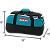 Bolsa de Ferramentas Makita 23″ – Modelo 831284-7 - Imagem 6