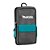 Broca HSS-G Dupla Ponta 6 mm x 66 mm – Modelo B‑26836 Makita (1 un) - Imagem 1