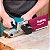 Lixadeira de Cinta 3″ × 24″ Makita 9920 – 220 V (1010 W) - Imagem 2