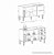 Gabinete de Cozinha em Madeira Cisne 144cm Branco para Pia de 150cm – Cozimax - Imagem 4