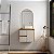 Toucador de Madeira Kyoto 60cm JQB/OFW – Cozimax - Imagem 4