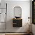 Toucador de Madeira Kyoto 60cm JQB/PR – Cozimax - Imagem 4