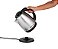 Chaleira Elétrica 1.8L Good&Go 127V modelo GG-CL01 - Imagem 8