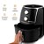 Fritadeira Elétrica sem Óleo Good&Go GG-FT01 – 127V - Imagem 4