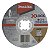 Disco de Corte Fino X‑LOCK Makita 115 mm x 1,2 mm E‑00387 - Imagem 1