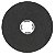 Disco de Corte Fino X‑LOCK Makita 115 mm x 1,2 mm E‑00387 - Imagem 2
