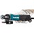 Esmerilhadeira Angular Makita GA5050 4.1/2 220V - Imagem 2