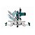 Serra Esquadria Makita LS0816F 216 mm 220V - Imagem 3