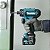 Parafusadeira/Furadeira Makita DF033DSME 12V com 2 Baterias 4.0Ah, Carregador e Maleta - Imagem 5