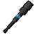 Suporte de Bits 1/4″ x 76 mm Makita E‑24125 Impact Black – Magnético - Imagem 1