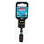 Suporte de Bits 1/4″ x 76 mm Makita E‑24125 Impact Black – Magnético - Imagem 2