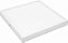 Luminária LED Elgin Sobrepor Quadrada 36W Bivolt 4000K (Luz Neutra) – 60×60cm - Imagem 1