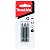 Ponta Bit Torx T20 50 mm Makita com 3 Peças – B-25395 - Imagem 1