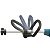 Combo Makita 12V – Soprador de Folhas UB101DZ + Aparador de Grama UR100DZX com Bateria e Carregador - Imagem 4