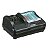 Combo Makita 12V – Soprador de Folhas UB101DZ + Aparador de Grama UR100DZX com Bateria e Carregador - Imagem 5