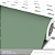 Adesivo Imprimax Gold Fórmica Satin Verde Frosty Rolo 1,22x12,5m - Imagem 1