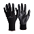 Luva de Segurança Antiestática ESD Worker WK29 PU Touch CA 35435 - Tamanho 9 (G) - Imagem 1