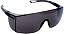 Óculos de Segurança Delta Plus Sky Lente Fumê CA 39878 - Imagem 1