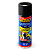 Spray Impermeabilizante Emborrachado Veda Tudo Preto 400ml - Dryko - Imagem 1
