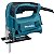 Serra Tico-Tico Makita 450W Velocidade Variável 4328 220V - Imagem 1