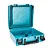 Maleta Plástica para Furadeira Makita 824811-7 - Imagem 4