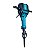 Martelo Demolidor Makita Sextavado 28.6mm HM1802 220V (Sem Ponteira) - Imagem 1