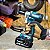 Combo Makita 18V LXT DTW300 + DHP486 Kit Combo Profissional com 2 Baterias 5.0Ah, Carregador Rápido e Maleta - Imagem 3
