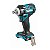 Chave de Impacto a Bateria Makita 40V XGT TW004GZ (Sem Bateria) - Imagem 1
